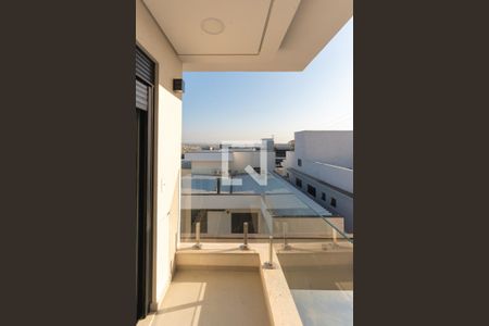 Casa de condomínio para alugar com 330m², 5 quartos e 6 vagas Casa de condomínio para alugar com 330m², 5 quartos e 6 vagasSuíte 2