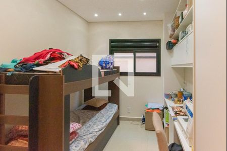 Casa de condomínio para alugar com 330m², 5 quartos e 6 vagas Casa de condomínio para alugar com 330m², 5 quartos e 6 vagasQuarto 1