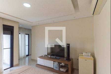 Casa de condomínio para alugar com 330m², 5 quartos e 6 vagas Casa de condomínio para alugar com 330m², 5 quartos e 6 vagasSuíte 2