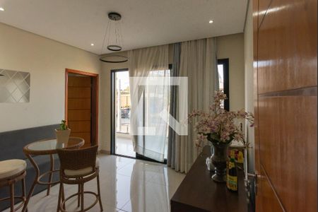 Casa de condomínio para alugar com 330m², 5 quartos e 6 vagas Casa de condomínio para alugar com 330m², 5 quartos e 6 vagasQuarto 2