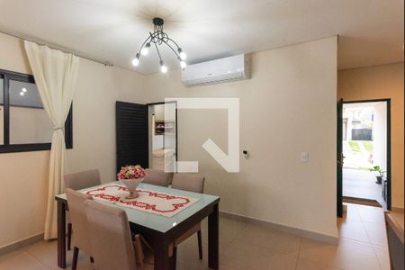 Casa de condomínio para alugar com 330m², 5 quartos e 6 vagas Casa de condomínio para alugar com 330m², 5 quartos e 6 vagasCozinha