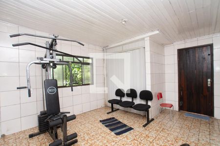 Casa à venda com 150m², 4 quartos e 2 vagasQuarto de Serviço