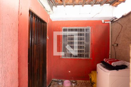 Casa à venda com 150m², 4 quartos e 2 vagasÁrea de Serviço