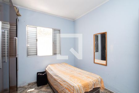 Casa à venda com 150m², 4 quartos e 2 vagasQuarto 2