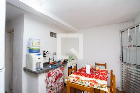 Casa à venda com 150m², 4 quartos e 2 vagasEdícula