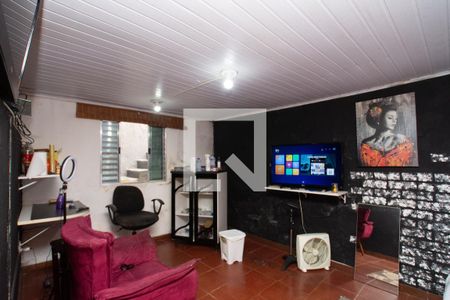 Casa à venda com 150m², 4 quartos e 2 vagasQuarto da edícula