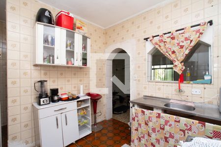 Casa à venda com 150m², 4 quartos e 2 vagasCozinha