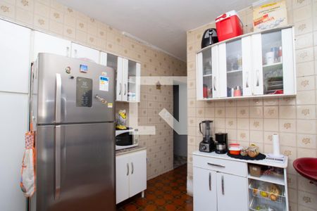 Casa à venda com 150m², 4 quartos e 2 vagasCozinha