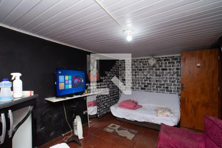 Casa à venda com 150m², 4 quartos e 2 vagasQuarto da edícula