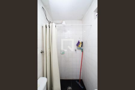 Casa à venda com 150m², 4 quartos e 2 vagasBanheiro da edícula