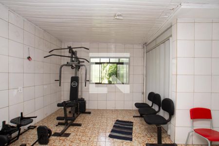 Casa à venda com 150m², 4 quartos e 2 vagasQuarto de Serviço