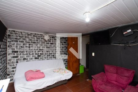 Casa à venda com 150m², 4 quartos e 2 vagasQuarto da edícula