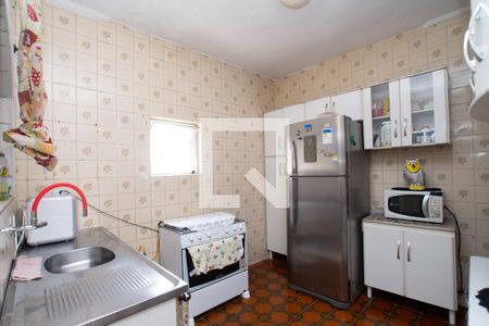 Casa à venda com 150m², 4 quartos e 2 vagasCozinha