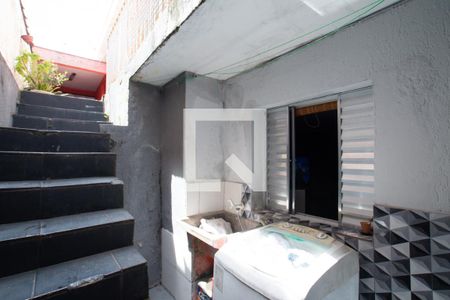 Casa à venda com 150m², 4 quartos e 2 vagasÁrea de Serviço