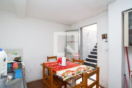 Casa à venda com 150m², 4 quartos e 2 vagasEdícula