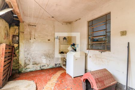 Casa à venda com 200m², 3 quartos e 2 vagas Casa à venda com 200m², 3 quartos e 2 vagasÁrea de Serviço