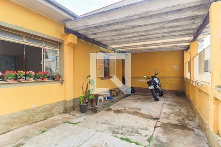 Casa à venda com 200m², 3 quartos e 2 vagas Casa à venda com 200m², 3 quartos e 2 vagasGaragem