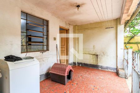 Casa à venda com 200m², 3 quartos e 2 vagas Casa à venda com 200m², 3 quartos e 2 vagasÁrea de Serviço