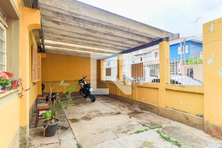 Casa à venda com 200m², 3 quartos e 2 vagas Casa à venda com 200m², 3 quartos e 2 vagasGaragem