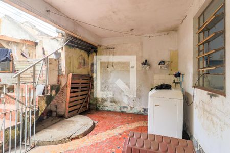 Casa à venda com 200m², 3 quartos e 2 vagas Casa à venda com 200m², 3 quartos e 2 vagasÁrea de Serviço