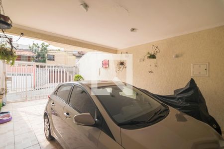 Casa à venda com 160m², 3 quartos e 4 vagasGaragem