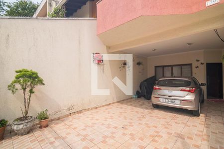 Casa à venda com 160m², 3 quartos e 4 vagasGaragem