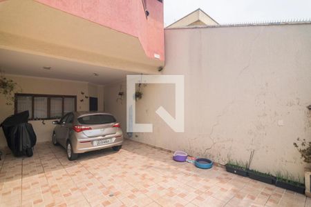 Casa à venda com 160m², 3 quartos e 4 vagasGaragem