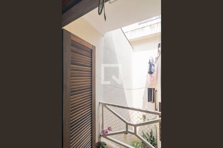 Casa à venda com 160m², 3 quartos e 4 vagasVaranda da Suite 2