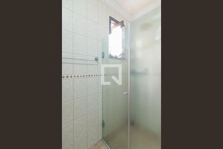 Casa à venda com 160m², 3 quartos e 4 vagasBanheiro da Sutie 2