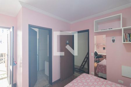 Casa à venda com 160m², 3 quartos e 4 vagasQuarto 2 Suite