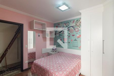 Casa à venda com 160m², 3 quartos e 4 vagasQuarto 2 Suite