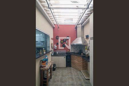 Casa à venda com 160m², 3 quartos e 4 vagasChurrasqueira