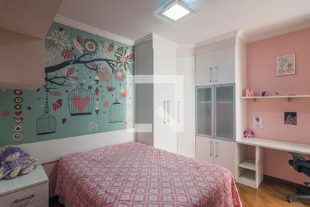 Casa à venda com 160m², 3 quartos e 4 vagasQuarto 2 Suite