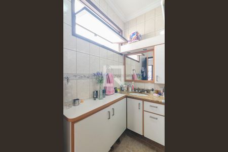 Casa à venda com 160m², 3 quartos e 4 vagasBanheiro da Suite 3