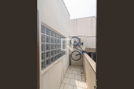 Casa à venda com 160m², 3 quartos e 4 vagasVaranda da Suite 3