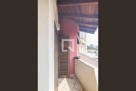 Casa à venda com 160m², 3 quartos e 4 vagasVaranda da Suite 1