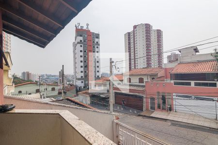 Casa à venda com 160m², 3 quartos e 4 vagasVaranda da Suite 1