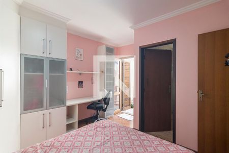 Casa à venda com 160m², 3 quartos e 4 vagasQuarto 2 Suite