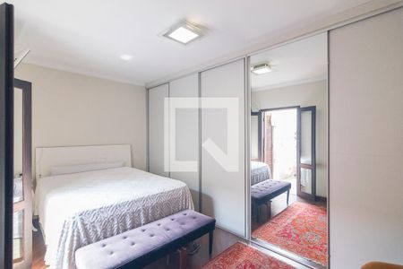 Casa à venda com 160m², 3 quartos e 4 vagasQuarto 3 Suite