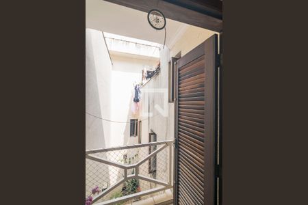 Casa à venda com 160m², 3 quartos e 4 vagasVaranda da Suite 2