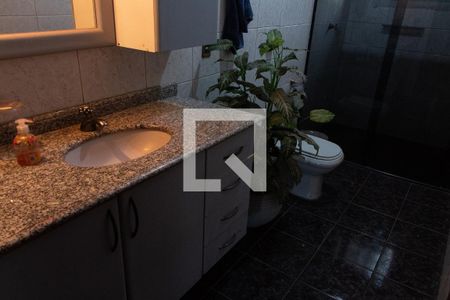 Casa à venda com 190m², 2 quartos e 2 vagasBANHEIRO SOCIAL