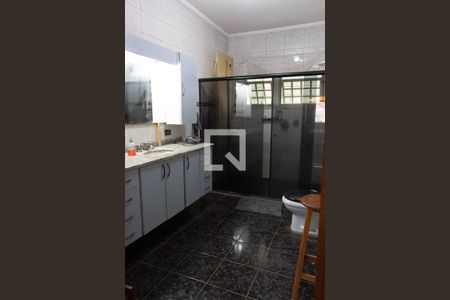 Casa à venda com 190m², 2 quartos e 2 vagasSUÍTE