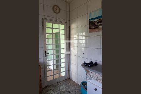 Casa à venda com 190m², 2 quartos e 2 vagasÁREA DE SERVIÇO