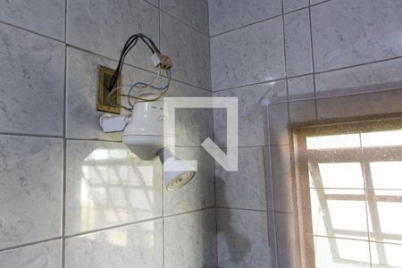 Casa à venda com 190m², 2 quartos e 2 vagasBANHEIRO SOCIAL