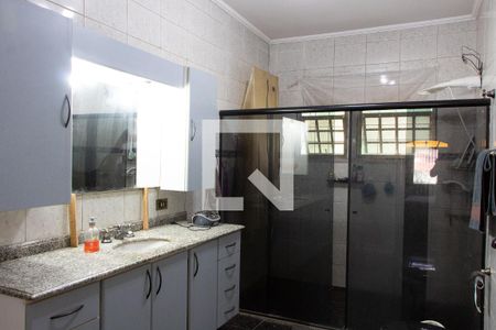 Casa à venda com 190m², 2 quartos e 2 vagasSUÍTE