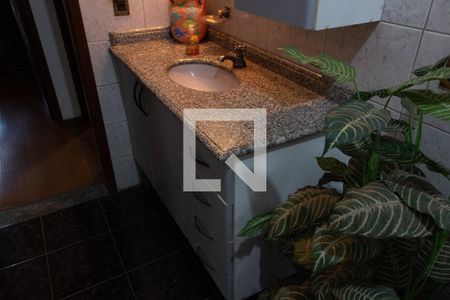 Casa à venda com 190m², 2 quartos e 2 vagasBANHEIRO SOCIAL