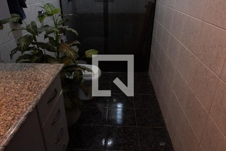 Casa à venda com 190m², 2 quartos e 2 vagasBANHEIRO SOCIAL