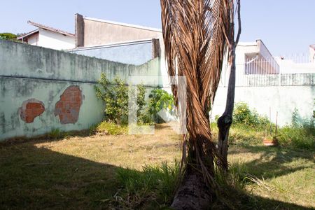 Casa à venda com 190m², 2 quartos e 2 vagasÁREA EXTERNA FUNDOS