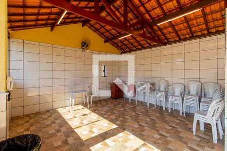 Apartamento à venda com 45m², 2 quartos e sem vaga Apartamento à venda com 45m², 2 quartos e sem vagaÁrea Comum - Salão de Festas