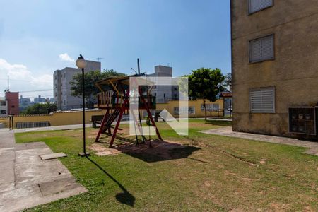 Apartamento à venda com 45m², 2 quartos e sem vaga Apartamento à venda com 45m², 2 quartos e sem vagaÁrea Comum - Playground